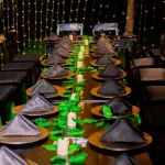 Livalana Hotel Hotels in Karongi