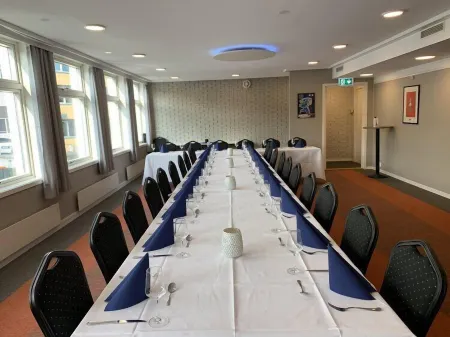 Hotell Molde Отели в г. Молде