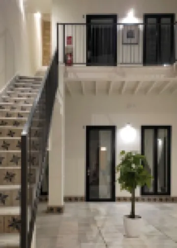 Apartamentos la Higuera by Vgh