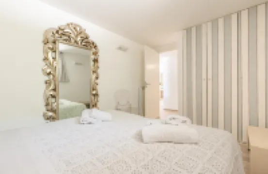 3514 Mareo Apartment by Barbarhouse