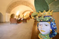 Borgo Valle Rita Hotels in Bernalda