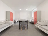 Hostel na Šalamouně Отели в г. Острава