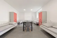 Hostel na Šalamouně - Wifi