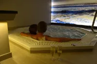 Hotel Riant-Séjour by WP Hotels - Spa