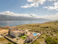 Villa Mareni ZadarVillas Hoteles en Ražanac