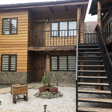 Magellanicus Rustic Suites