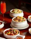 The BellaVista Hotel Panchkula-Chandigarh - breakfast