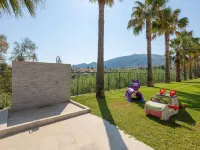 Xenos Kamara Beach Hotels in Argassi