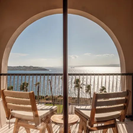 L'saranda House Cesme +16 Adult Only