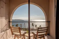 L'saranda House Cesme +16 Adult Only - Sea View