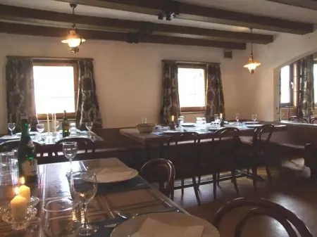 Budget-Zimmer in Sölden Отели в г. Zwieselstein