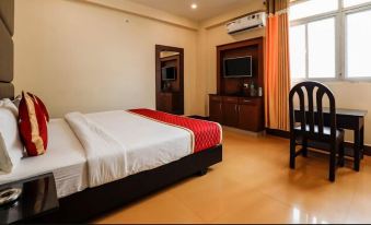 Hotel Pioneer Paradise