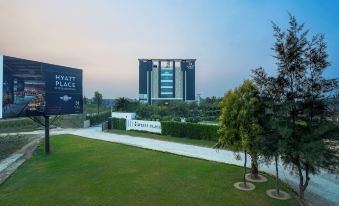 Hyatt Place Haridwar
