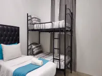 Goshen Lodge Fitzroy Hotels in Matroosfontein