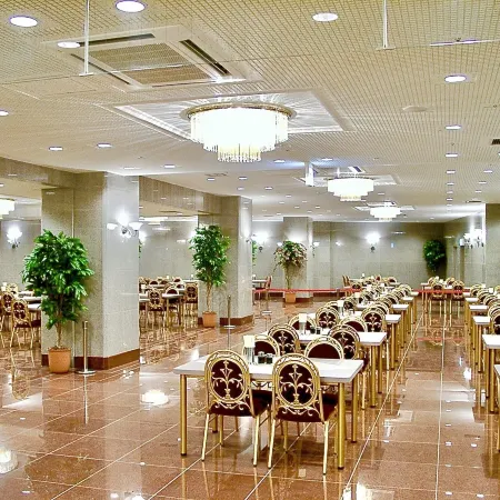Yonago Universal Hotel