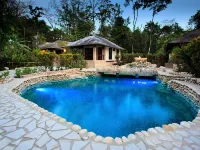 Chan-Kah Resort Village Convention Center & Maya Spa فنادق في بالينكي