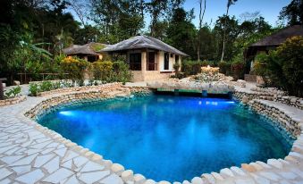 Chan-Kah Resort Village Convention Center & Maya Spa