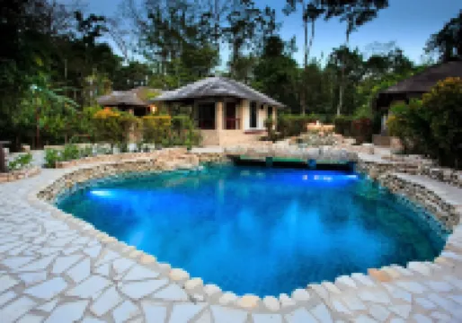 Chan-Kah Resort Village Convention Center & Maya Spa