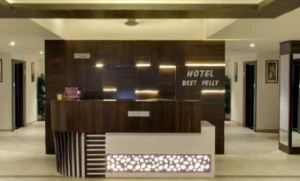 Hotel Best Velly