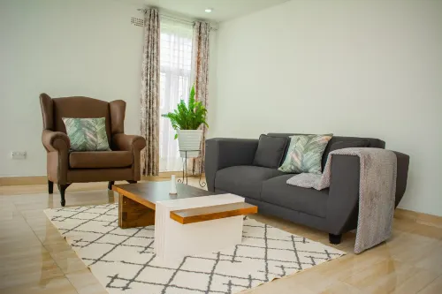 Divine Heights Bed and Breakfast Lilongwe Area 43 - 3-Star