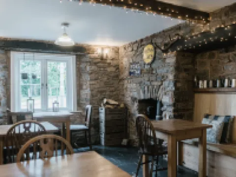 Bridge House Hotels in Mid Devon District