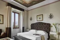 FH55 Hotel Villa Fiesole Hotels in Fiesole