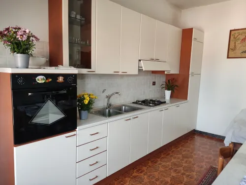 Eleonora d'Arborea Hotels in Nurachi