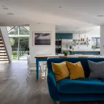 The Salt House - Luxury Home with Pool & Hot Tub
