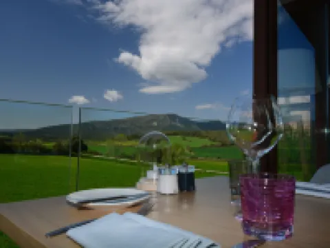 Boutique Hotel Tierra Buxo - Adults Only Hotels in Sobrarbe