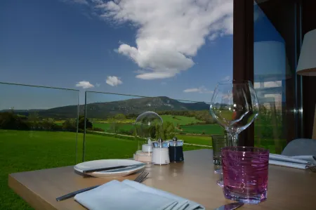 Boutique Hotel Tierra Buxo - Adults Only