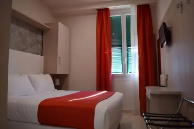 Hotel Lido Các khách sạn ở Savona