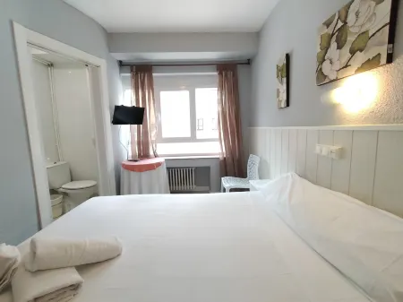 Hostal Albero by gaiarooms