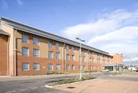 Ibis Swansea Hotels in Sandfields East