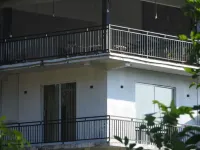 グリーン・ヘヴン・リゾート のホテル