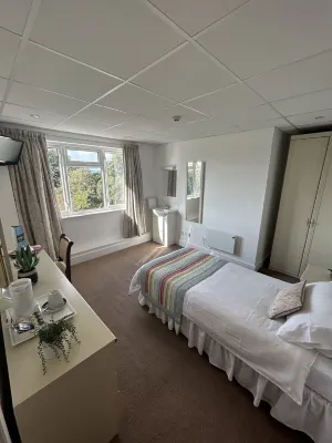 Westhill Country Hotel Hotels in 
