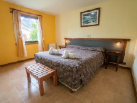 Hosteria El Paraiso Hotels in El Chalten