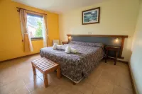 Hosteria El Paraiso
