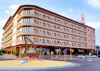Hotel Monarque Costa Narejos