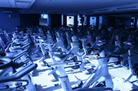 Crowne Plaza TEL AVIV CITY CENTER by IHG - Fitnessstudio