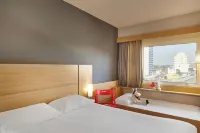 ibis Sao Jose dos Campos Dutra Các khách sạn gần Mirante do Banhado