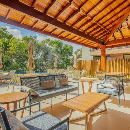 IT60 Hermoso Pueblo 2 Suites - Itacimirim