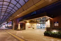 Kurume Washington Hotel Plaza Hotels in Kurume