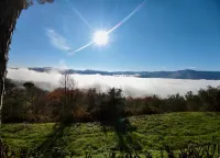 Holiday Home in Citerna Near Castello Bufalini - Homestays