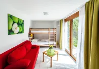 Hotel Cuntera Hotels in Blenio
