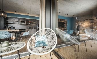 Sieghard Suites Mayrhofen