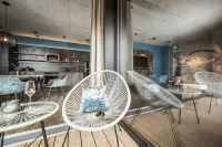 시하트 스위트 마이르호펜 메이른호픈 호텔