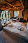 Montana Suite Bungalow Hotel di Akcaabat