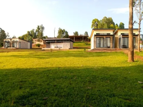 Eben Lake Kivu Cottages and Villas Hotels in Nyamasheke