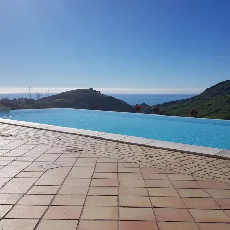 B&B A Robba de Pupi