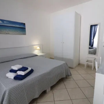 Amelie's House Otranto